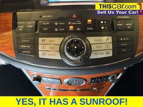 Used 2006 INFINITI M45 image 12