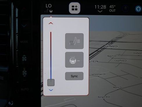 Used 2023 RAM 1500 Rebel w/ Rebel Level 2 Equipment Group image 24