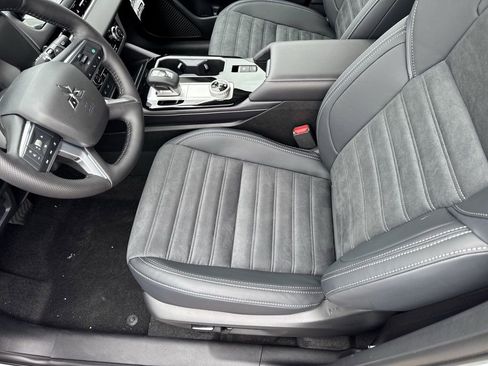 New 2026 Mitsubishi Outlander Trail Edition AWD/4WD image 24