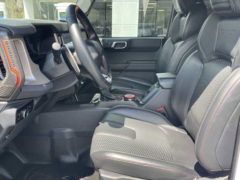 Used 2023 Ford Bronco Raptor image 10