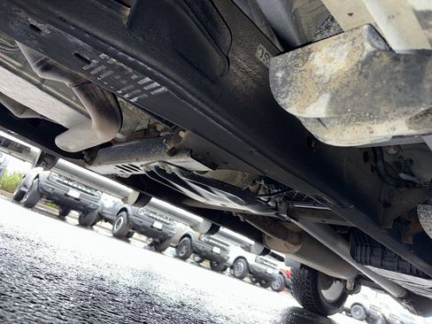 Used 2021 Chevrolet Silverado 1500 High Country w/ Technology Package image 39