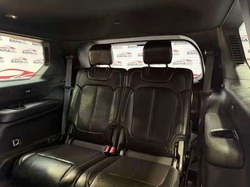 Used 2024 Jeep Grand Cherokee L Limited w/ Luxury Tech Group II AWD/4WD image 40