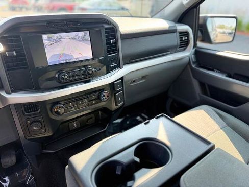 Certified 2023 Ford F150 XLT AWD/4WD image 18