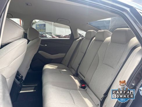 Used 2025 Honda Accord LX image 14
