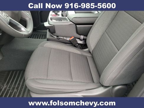 New 2026 Chevrolet Silverado 2500 LT w/ Convenience Package image 13