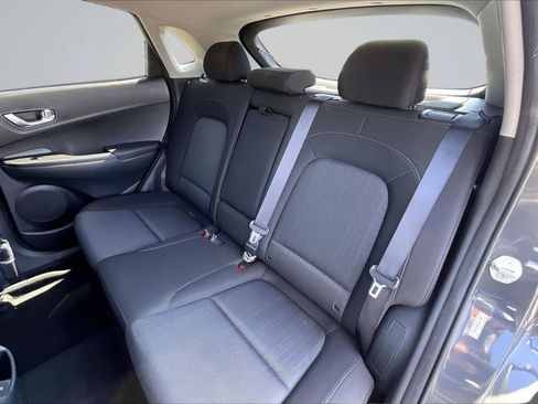 Used 2023 Hyundai Kona SEL w/ Convenience Package FWD image 26