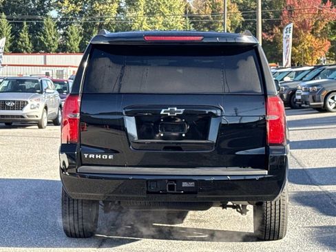 Used 2020 Chevrolet Tahoe LT AWD/4WD image 23