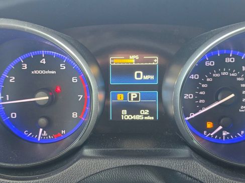 Used 2017 Subaru Outback 2.5i Premium AWD/4WD image 18