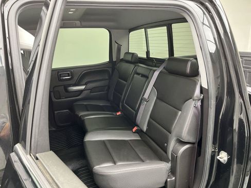 Used 2015 GMC Sierra 1500 SLT AWD/4WD image 11