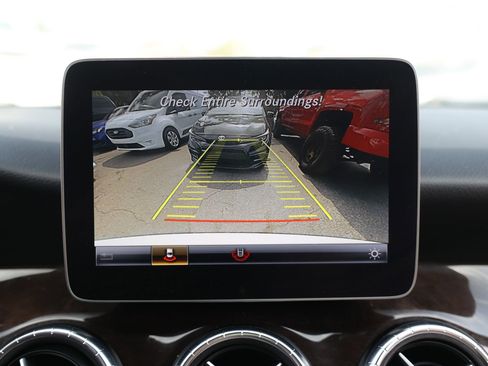 Used 2019 Mercedes-Benz CLA 250 image 38