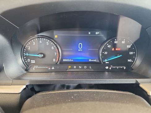 Used 2023 Ford Explorer XLT w/ Equipment Group 202A image 15