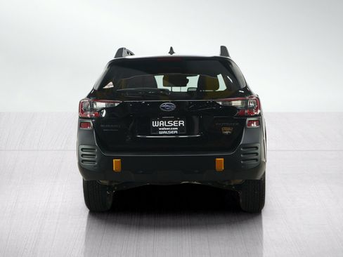 Used 2024 Subaru Outback Wilderness AWD/4WD image 4