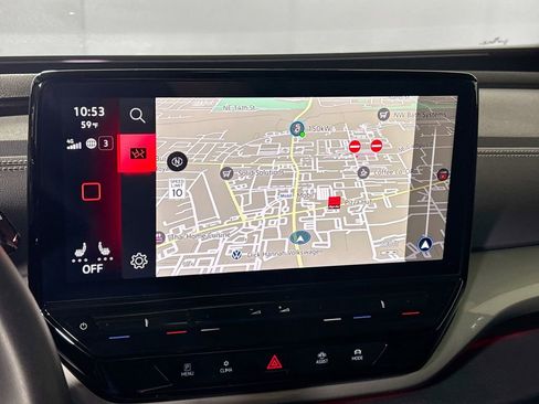Certified 2023 Volkswagen ID.4 Pro S AWD/4WD image 16
