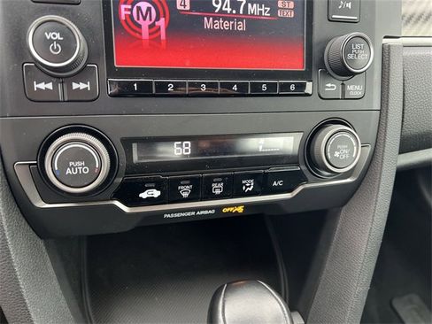 Used 2019 Honda Civic Sport image 15