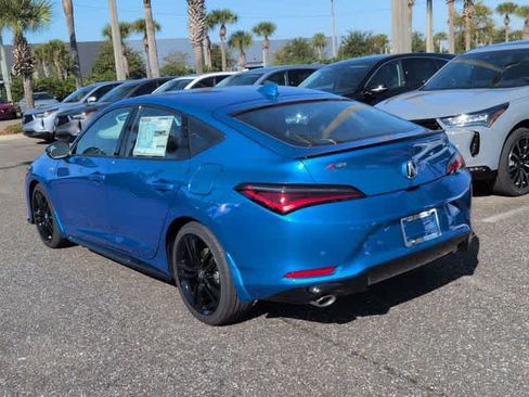 Used 2026 Acura Integra A-Spec FWD image 6