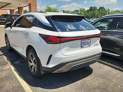 Used 2023 Lexus RX 350 Premium w/ Accessory Package AWD/4WD image 6