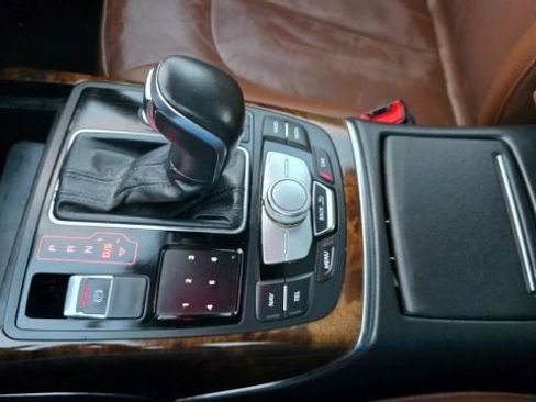 Used 2018 Audi A6 2.0T Premium Plus w/ Premium Plus Package image 38