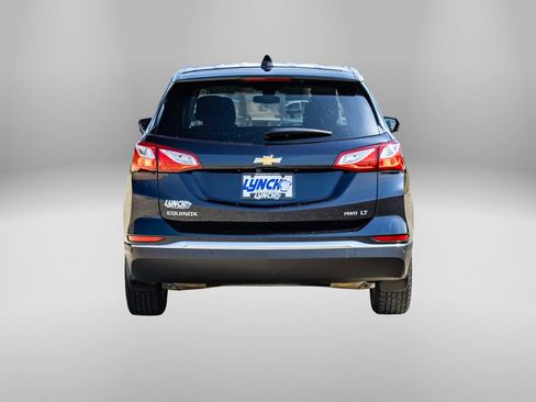 Used 2020 Chevrolet Equinox LT image 14