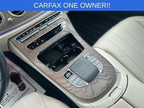 Used 2022 Mercedes-Benz E 350 Sedan image 22