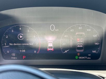 Used 2026 Honda Accord SE