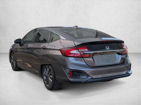 Used 2018 Honda Clarity Touring image 7