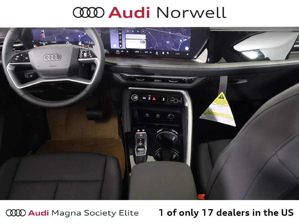 New 2026 Audi Q5 Premium AWD/4WD image 23