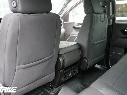 Used 2024 Chevrolet Silverado 1500 RST w/ Protection Package image 35