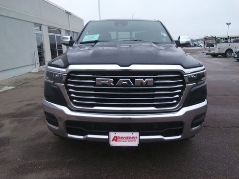 New 2026 RAM 1500 Laramie image 3