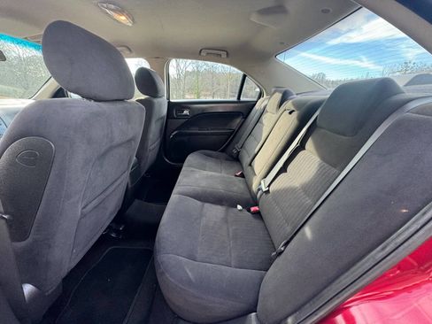 Used 2008 Ford Fusion SE image 21