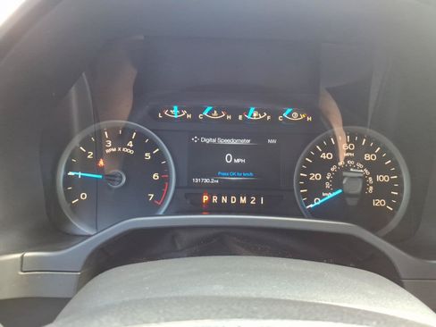 Used 2015 Ford F150 XLT w/ Equipment Group 302A Luxury AWD/4WD image 17