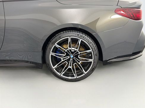 New 2027 BMW M4 xDrive Competition AWD/4WD image 45