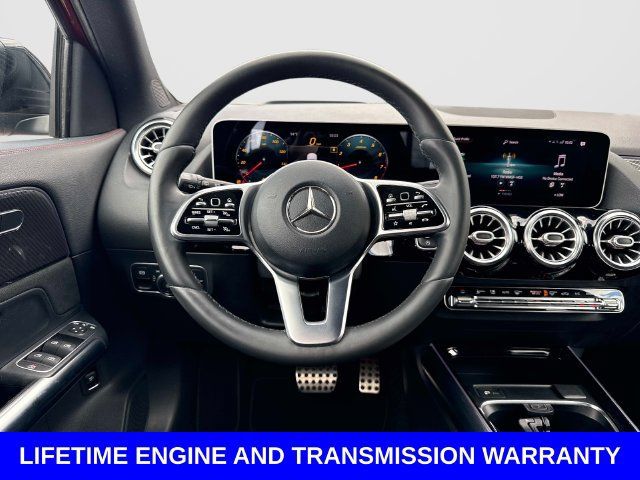 Used 2021 Mercedes-Benz GLA 250 image 18