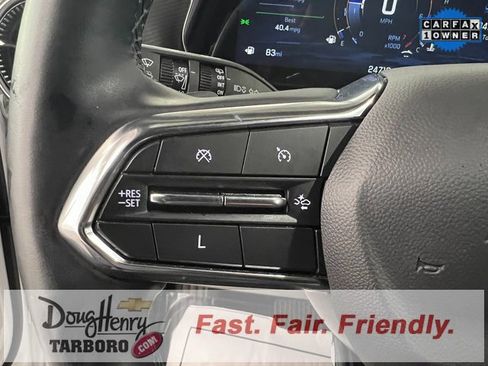 Used 2025 Chevrolet Equinox LT image 52