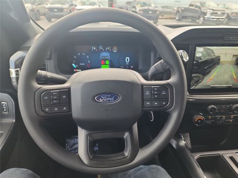 New 2026 Ford F150 STX w/ Equipment Group 200A RWD image 35