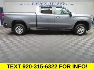 Used 2021 Chevrolet Silverado 1500 RST w/ Convenience Package II AWD/4WD video 2