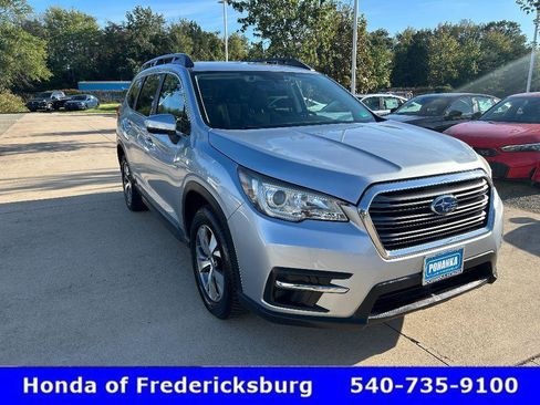 Used 2019 Subaru Ascent Premium image 8