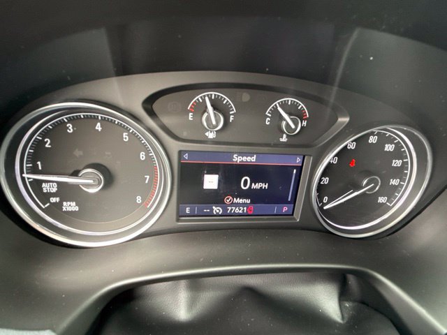 Certified 2020 Buick Enclave Essence w/ Sound and Sites Package AWD/4WD image 17