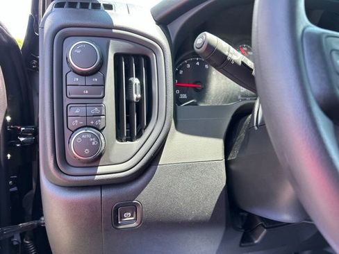 New 2026 Chevrolet Silverado 2500 Custom w/ Custom Value Package AWD/4WD image 17
