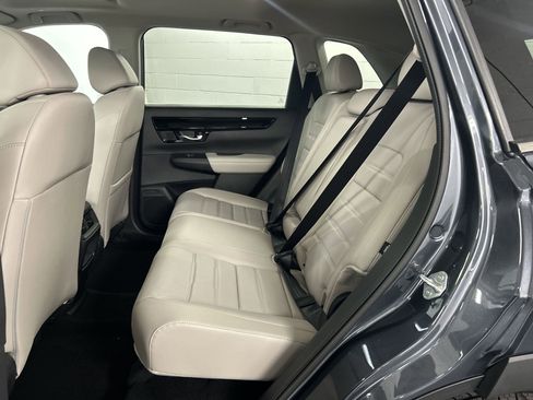 New 2026 Honda CR-V EX-L image 14