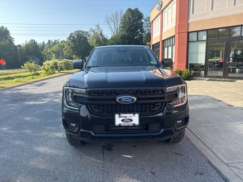 New 2025 Ford Ranger XL w/ Trailer Tow Package image 2