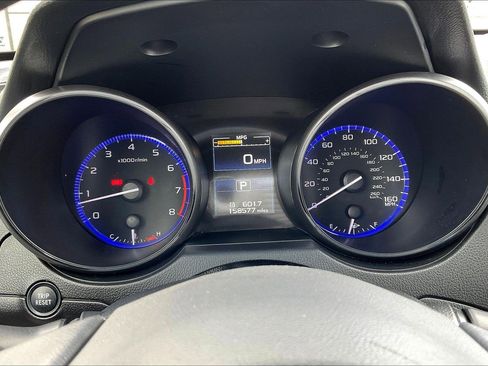 Used 2016 Subaru Outback 3.6R Limited w/ Popular Package #4 AWD/4WD image 13
