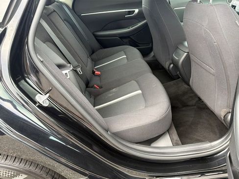 Used 2025 Hyundai Sonata SEL FWD image 15