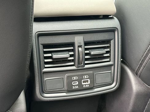 New 2026 Subaru Forester Sport AWD/4WD image 15