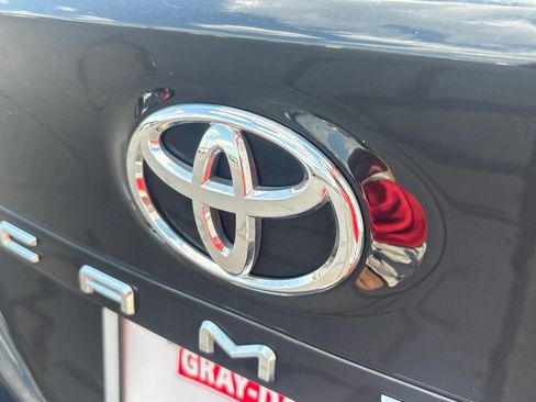 Used 2024 Toyota Camry LE FWD image 31