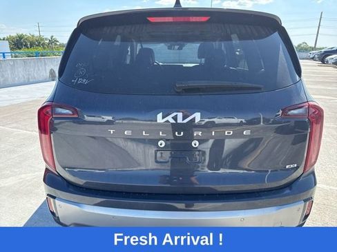 Used 2025 Kia Telluride S AWD/4WD image 18