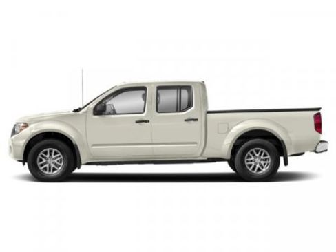 Used 2019 Nissan Frontier SV image 1
