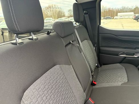 New 2025 Ford Ranger XLT AWD/4WD image 47
