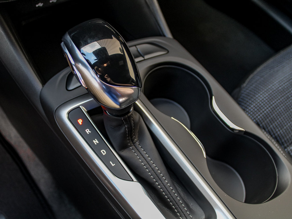 New 2026 Buick Envista Preferred FWD image 25
