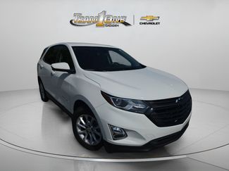 Used 2020 Chevrolet Equinox LT w/ Driver Convenience Package FWD video 1