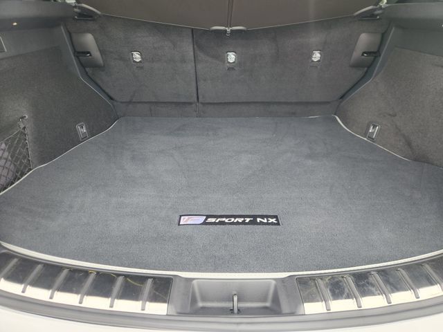 Used 2026 Lexus NX 350 F Sport AWD/4WD image 33